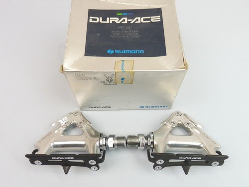 Shimano dura ace 7400 - shimano, pd