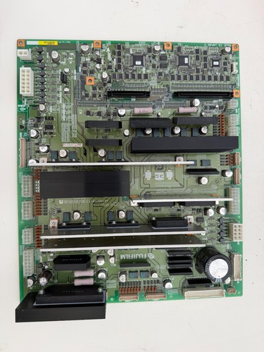 Fuji frontier 550 570 - 550, 590