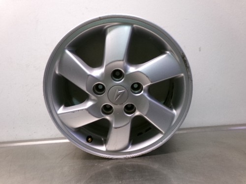 Daihatsu terios 2006 - terios, alloy