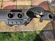 AUDI A3 8V MK3 2012-2018 DASH COMPLETE DASHBOARD PASSENGER AR BAG