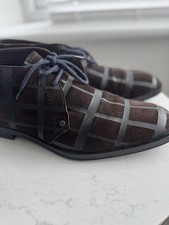 Jimmy Choo Ankle High Tartan