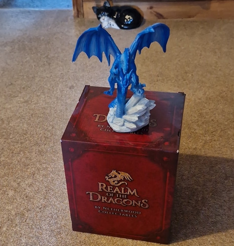 Realm the dragons - realm,