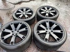 MASERATI QUATTROPORTE SET OF