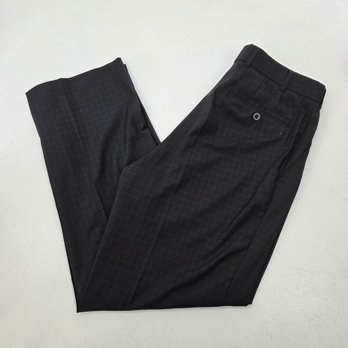 Meyer trousers men w34 l32 - w34,