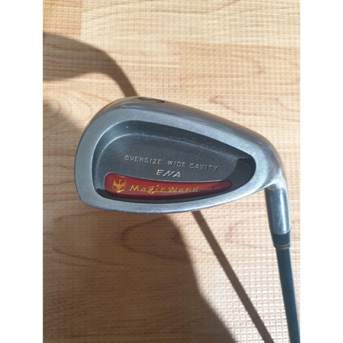 Ena sand wedge graphite flex - graphite,