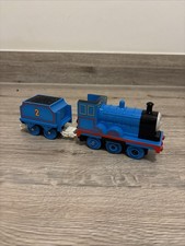 Vintage Tomy Thomas & Tender