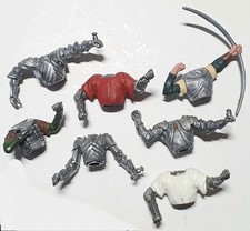 Vintage Britains Historic