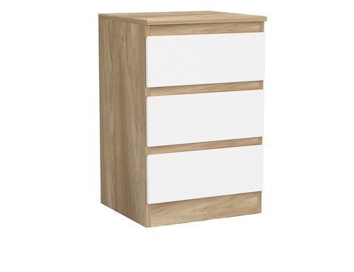 Drawer skagen high wooden - skagen,