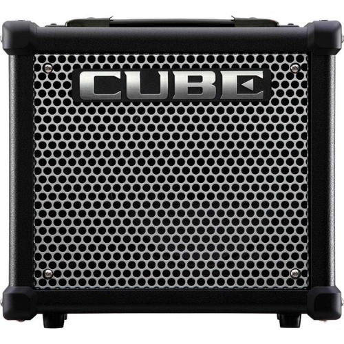 Roland cube 10gx compact 10w - roland, cube-10gx