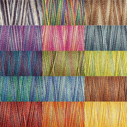Style thick gutermann - 16,