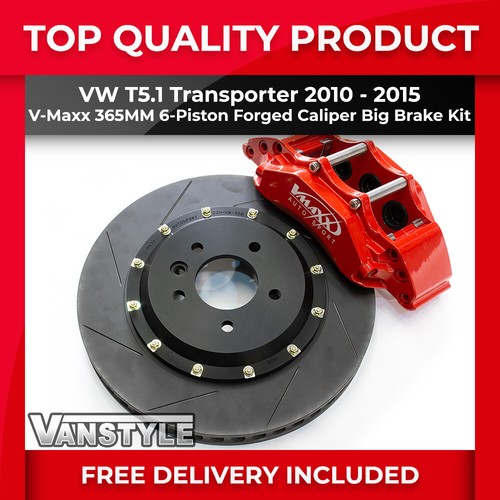 Fits transporter vmaxx - vw, t5.1