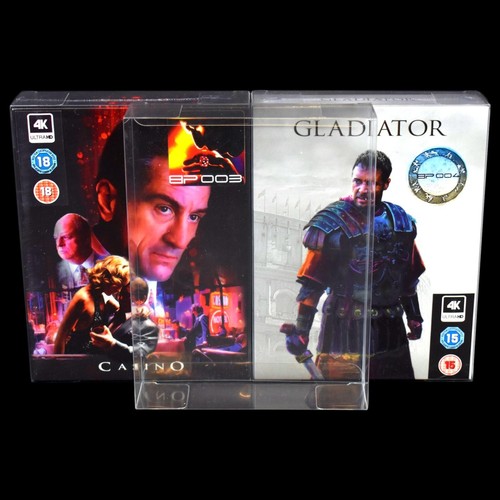 Scf17 blu ray - scf17, steelbook