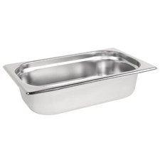 Gastronorm Pan 1/4 Size