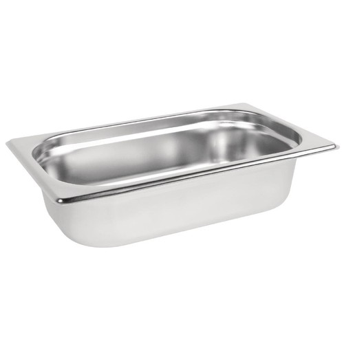 Gastronorm pan size - 1/4,