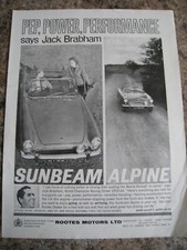 PEP POWER PERFORMANCE JACK