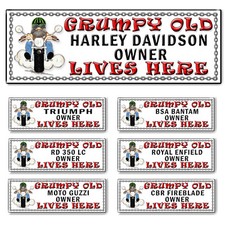 Harley Honda Yamaha Ducati BMW