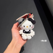 Sanrio Hello Kitty Plush