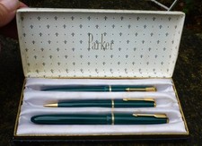 Vintage Parker Junior Fountain