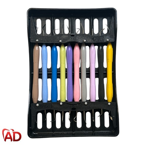 Arte dental composite - lm,
