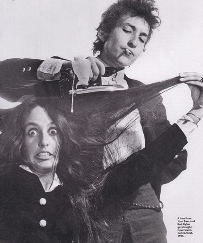 Bob dylan joan baez new - dylan, baez,