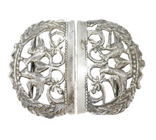 Sterling Silver Sweetheart