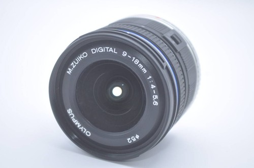 Olympus zuiko digital ed - m.zuiko,