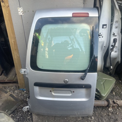 Volkswagen caddy passenger - caddy,