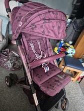 Cosatto Woosh XL Pushchair –