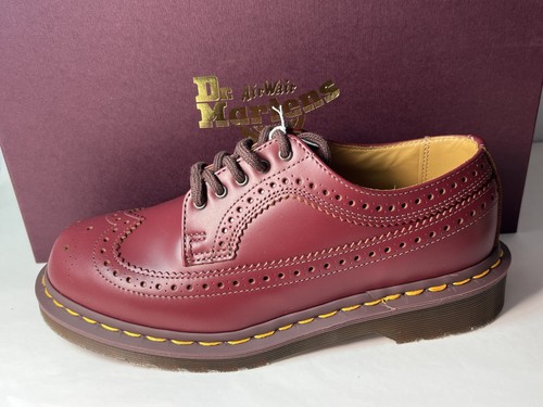 Martens vintage 3989 - dr, brogue