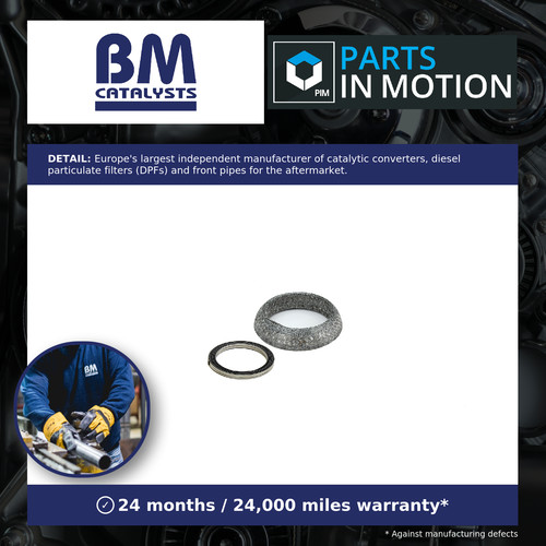Diesel particulate filter - diesel,