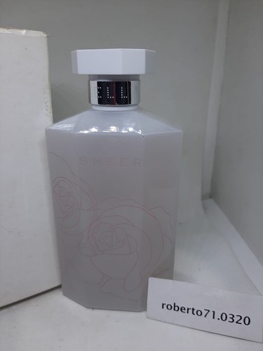Stella mccartney sheer - mccartney,