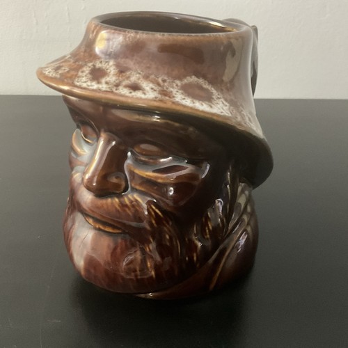 Kernewek brown pottery - brown,