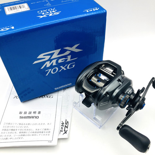 Exc shimano 19 slx - slx, mgl