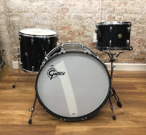 Gretsch usa custom - custom, shell