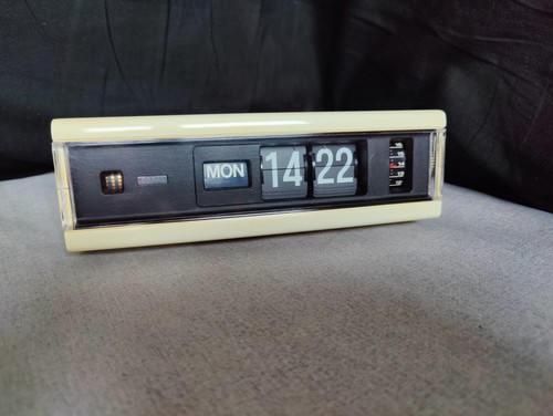 1970s vintage copal - copal, flip