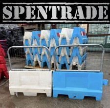 WATER BARRIER SETS 1 x EVO55