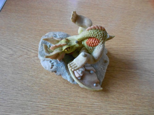 Enchantica fantasy figures - figures, &
