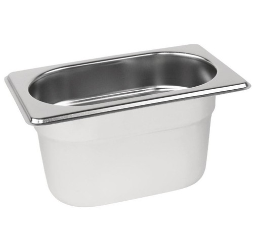 Gastronorm pan size - gastronorm,