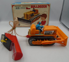 VINTAGE AIR BATTERY OPERATED