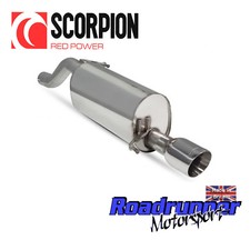 Scorpion Corsa D 1.4T Black