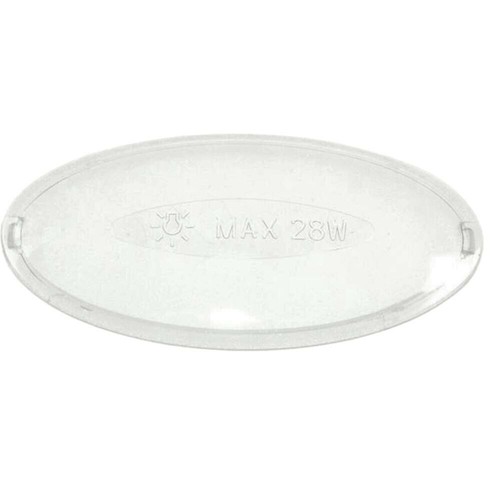 Elica cooker hood - hood, light
