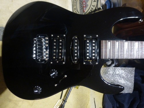 Ibanez gio 2003 - ,,