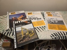 Massey Ferguson Hymac