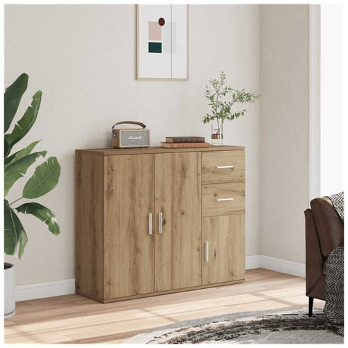 Sideboard artisan oak - sideboard,