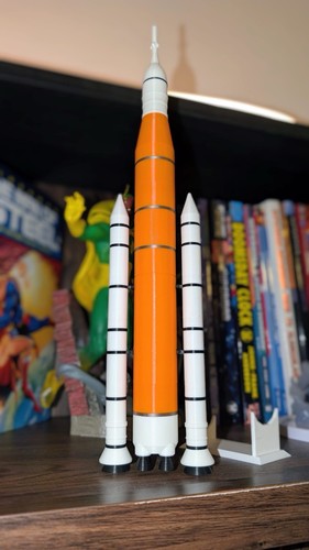 Nasa artemis rocket model - artemis,