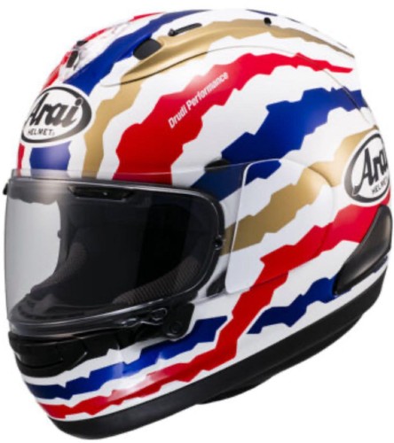 Arai doohan reggae 2 - arai,