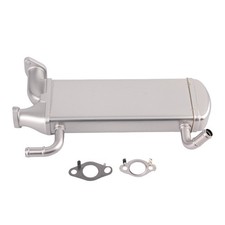 Engine EGR Cooler for VW