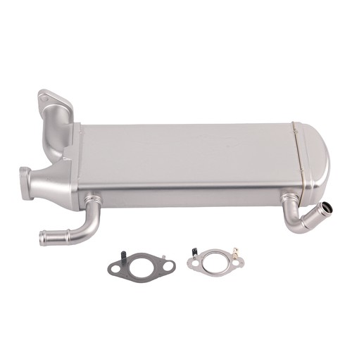 Engine egr cooler for - egr, vw