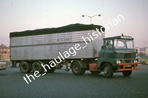 Thh truck photos scammell - truck,