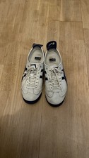 Onitsuka Tiger Mexico 66 women’s trainers size 38 UK 5